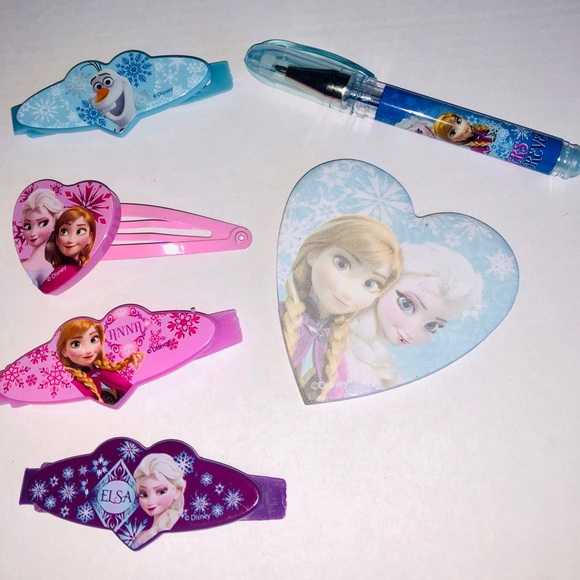 Frozen bundle - Picture 4 of 16